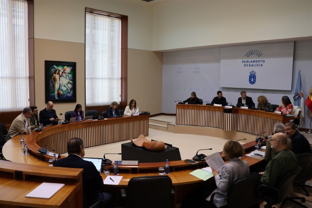 Acordos aprobados na reunión da Comisión 4ª, Educación e Cultura,celebrada o 27 de marzo de 2025